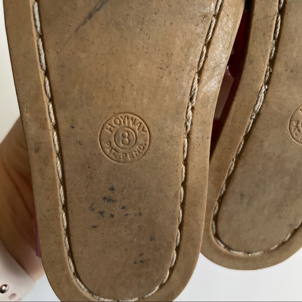 Salt Water Sandals - Picture 8 of 8